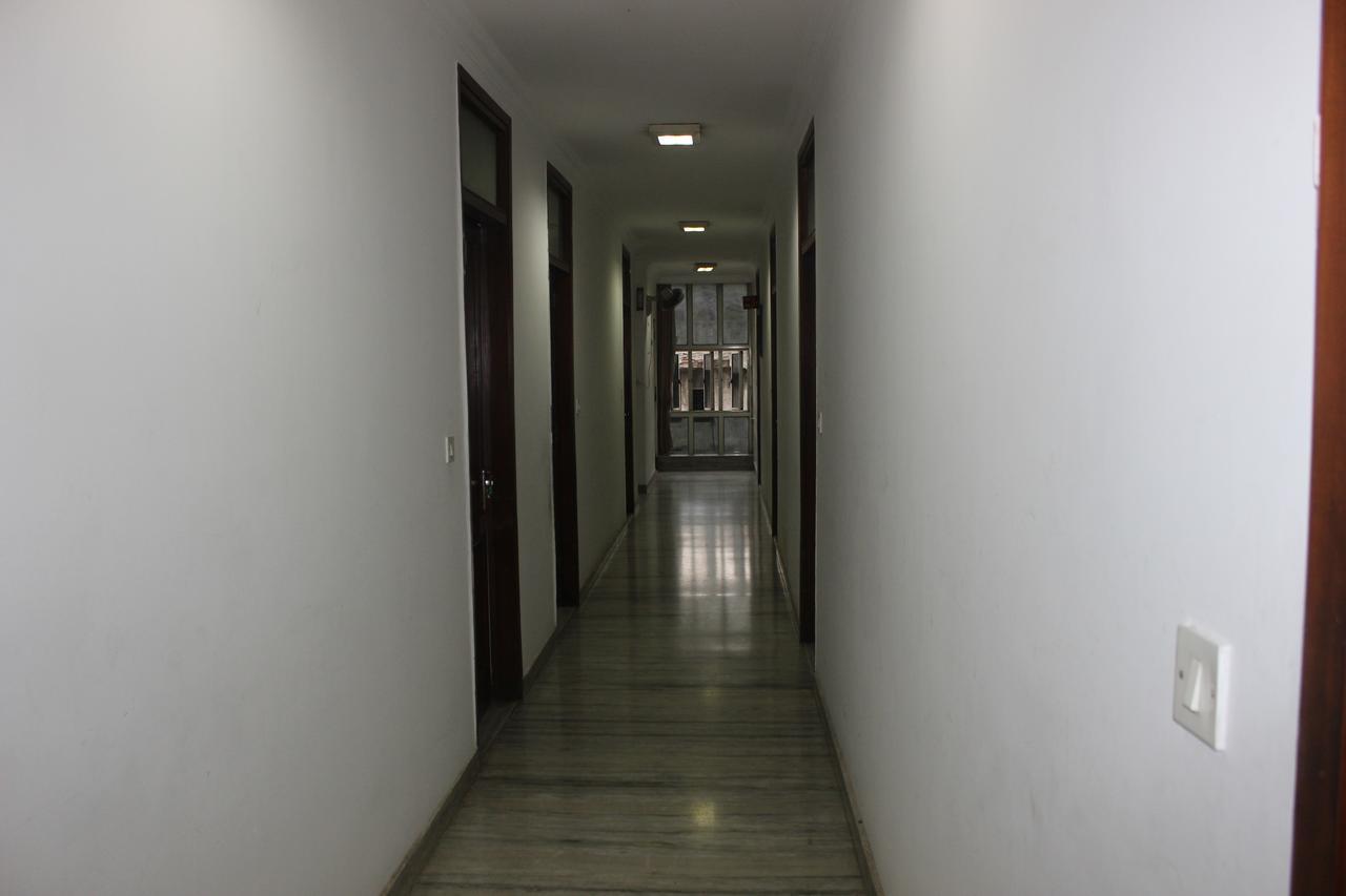 Batra Holiday Home - Couple Friendly Stays Delhi  Buitenkant foto
