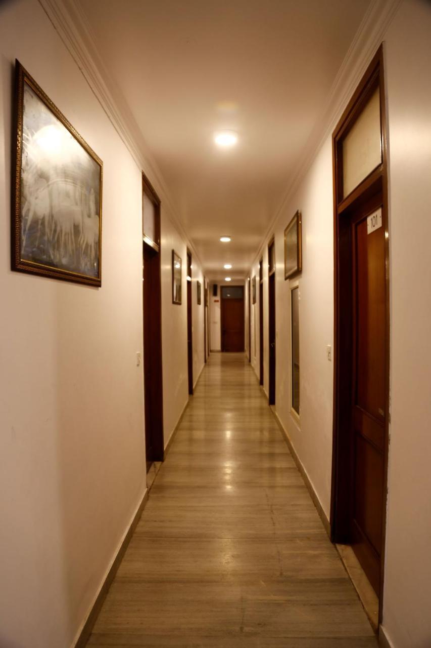 Batra Holiday Home - Couple Friendly Stays Delhi  Buitenkant foto