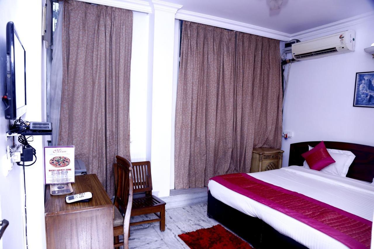 Batra Holiday Home - Couple Friendly Stays Delhi  Buitenkant foto