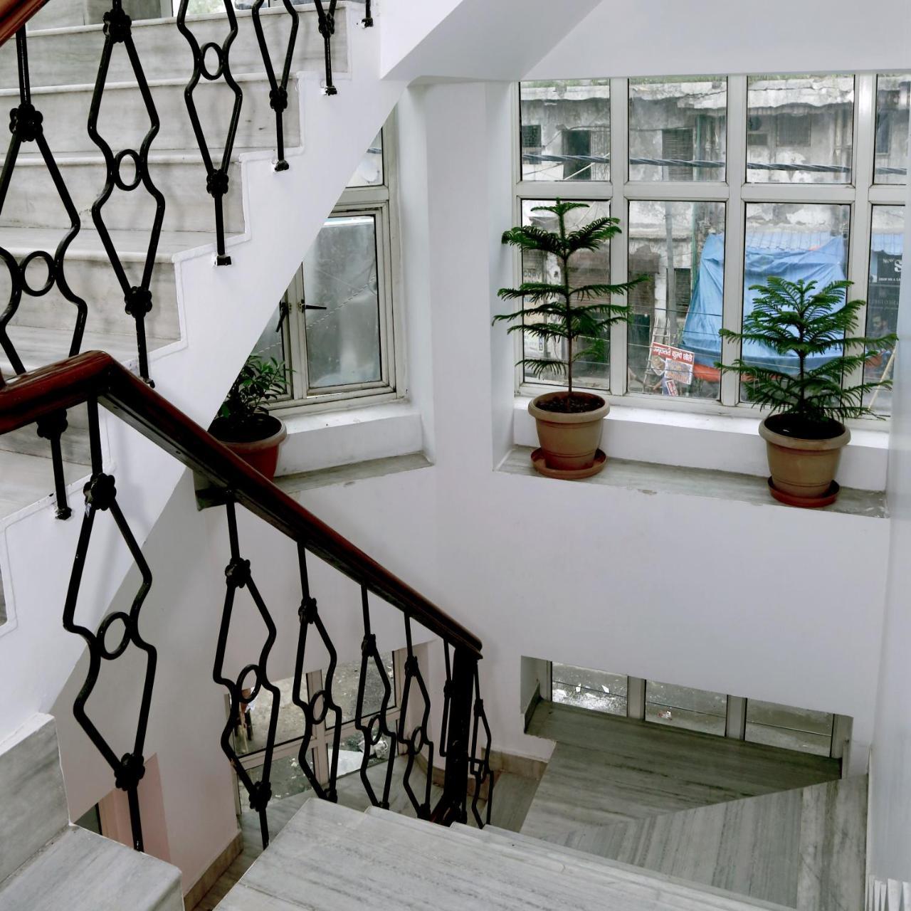 Batra Holiday Home - Couple Friendly Stays Delhi  Buitenkant foto