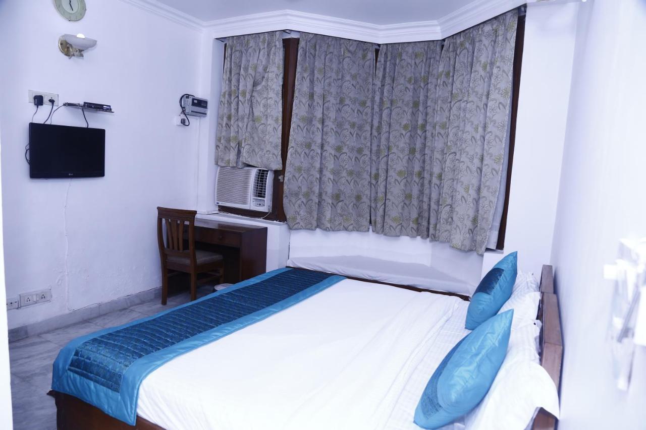 Batra Holiday Home - Couple Friendly Stays Delhi  Buitenkant foto